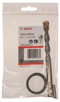 Bosch SDS-max-Zentrierbohrer  F00Y145203 