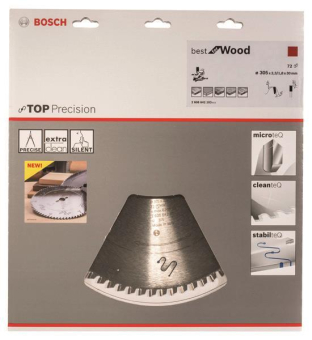 Bosch 2608642103         TKS TP 305X30 7 