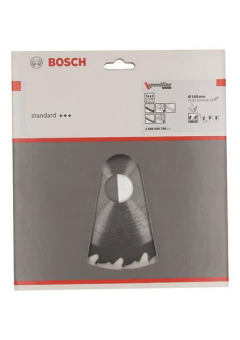 Bosch Kreissägeblatt          2608640789 