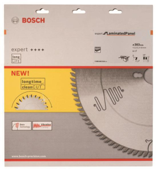 Bosch Kreissägeblatt Expert   2608642515 