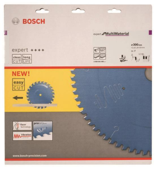 Bosch Kreissägeblatt Expert   2608642495 