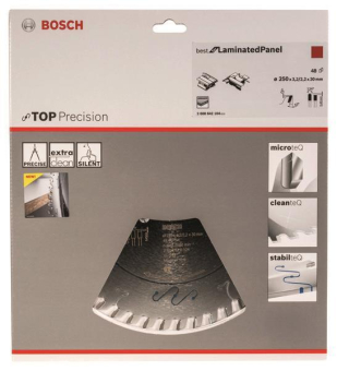 Bosch 2608642104         TKS TP 250X30 4 