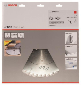 Bosch 2608642114         TKS TP 300X30X3 