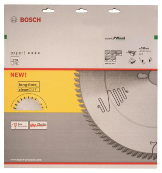 Bosch Kreissägeblatt Expert   2608642504 
