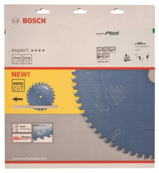 Bosch Kreissägeblatt Expert   2608642499 