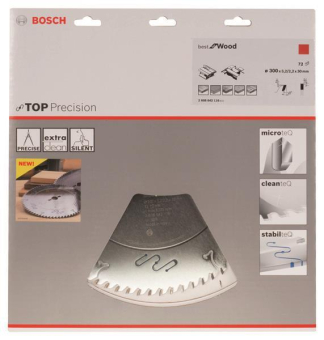 Bosch 2608642116         TKS TP 300X30X3 