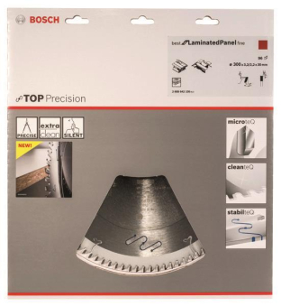 Bosch 2608642105         TKS TP 300X30 9 