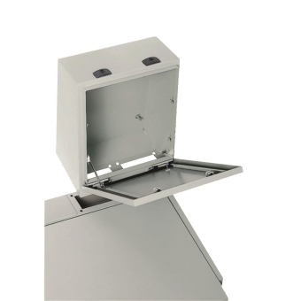 Schneider Modulare Konsole      NSYSDC63 