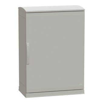 GS Poly-WS 1000X750X420, 1 NSYPLAZT1074G 