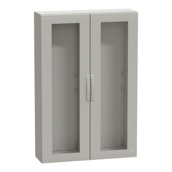 Schneider RAL7035 Poly     NSYPLA15103TG 