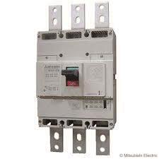 Mitsubishi             DSN400-SW 4P 400A 