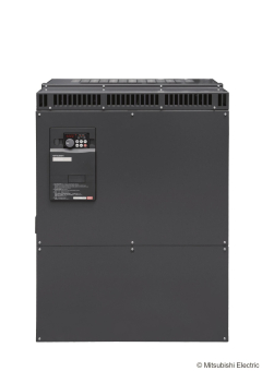 Mitsubishi Umrichter Nl      FR-A741-55K 