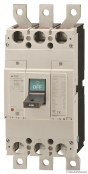 Mitsubishi Leistungs-  DSN400-SW 3P 400A 
