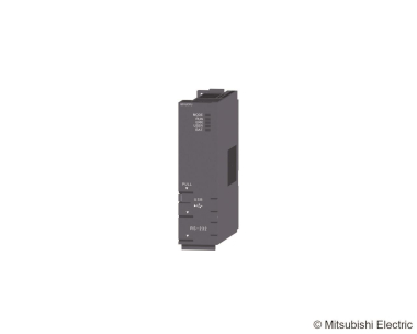 Mitsubishi SystemQ iQ CPU Modul  Q01UCPU 