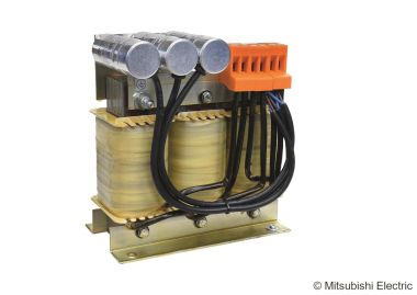 Mitsubishi Sinusfilter f. FFR-SI-32A-SS1 