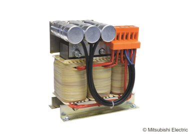 Mitsubishi Sinusfilter f. FFR-SI-18A-SS1 