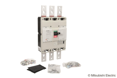 Mitsubishi             NF800-SEW 3P 800A 