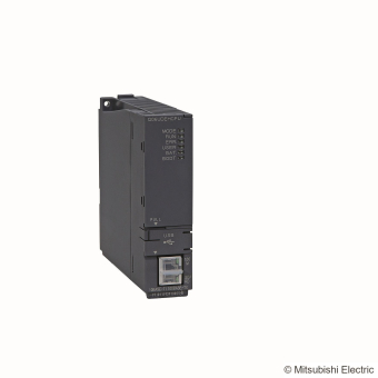 Mitsubishi SPS SystemQ iQ CPU Q06UDEHCPU 