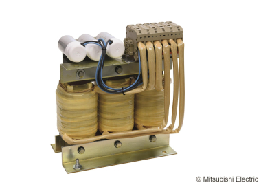 Mitsubishi Sinusfilter f. FFR-SI-77A-SS1 