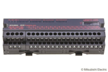 Mitsubishi SPS CC-Link   AJ65SBTB1-32TE1 