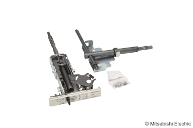 Mitsubishi Einschubmechanismus  REC-FD-W 