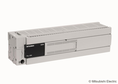 Mitsubishi SPS FX3U       FX3U-128MT/ESS 