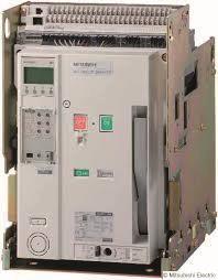 Mitsubishi            AE4000-SW 3P 4000A 