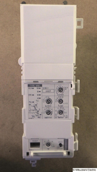 Mitsubishi Auslösermodul           WM1-W 