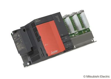 Mitsubishi SystemQ iQ CPU Modul Q00UJCPU 