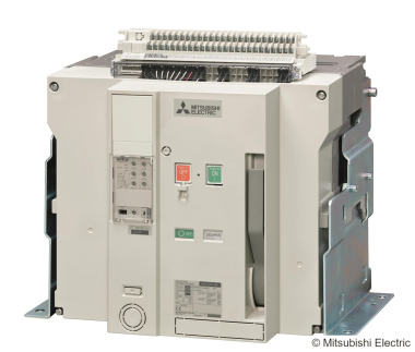 Mitsubishi            AE2500-SW 3P 2500A 