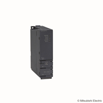 Mitsubishi SystemQ iQ CPU Modul  Q00UCPU 