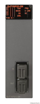 Mitsubishi SPS               QJ71GP21-SX 