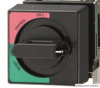 Mitsubishi Türkupplungsantrieb Satz V-8S 