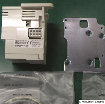 Mitsubishi            UCON-A240B-W(INST) 