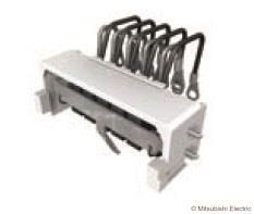 Mitsubishi Überbrückungkontakt f SBC-3-W 