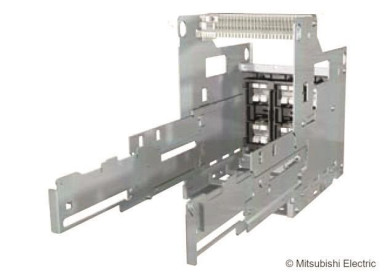 Mitsubishi Einschubrahmen       CRD163-W 