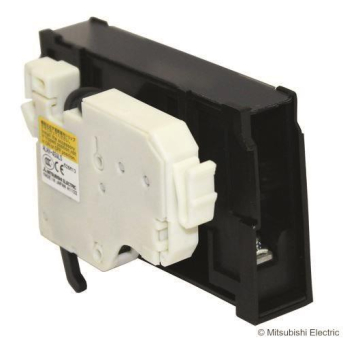 Mitsubishi                    ALAX-4SWLS 