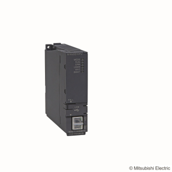 Mitsubishi SPS SystemQ iQ CPU Q10UDEHCPU 