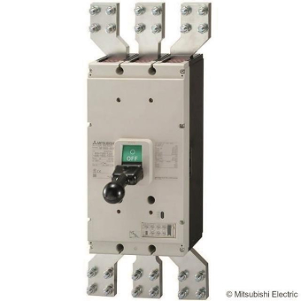 Mitsubishi             DSN800-SW 3P 800A 