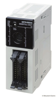 Mitsubishi SPS FX3UC      FX3UC-32MT/DSS 