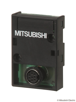 Mitsubishi SPS FX3G          FX3G-422-BD 