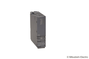 Mitsubishi SystemQ iQ CPU Modul Q03UDCPU 