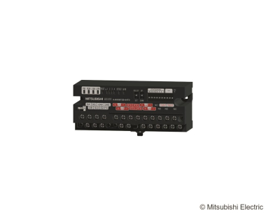 Mitsubishi CC-Link       AJ65SBT2B-64RD3 