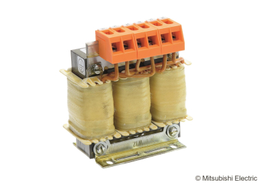 Mitsubishi du/dt Filter f FFR-DT-10A-SS1 