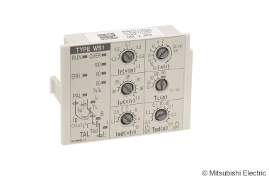 Mitsubishi Auslösermodul           WS1-W 