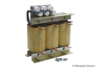 Mitsubishi Sinusfilter f FFR-SI-180A-SS1 