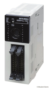 Mitsubishi FX3UC          FX3UC-16MT/DSS 