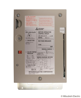 Mitsubishi                  MDS-10SWA220 