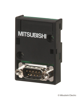 Mitsubishi RS232             FX3G-232-BD 