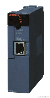 Mitsubishi SPS SystemQ Data     QD81DL96 